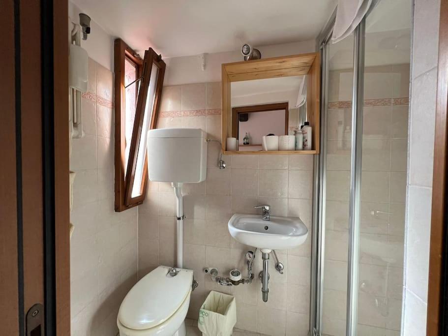 Appartement Casa Mirasole Center And Hills à Bologne Extérieur photo