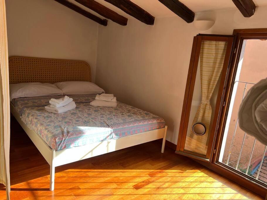 Appartement Casa Mirasole Center And Hills à Bologne Extérieur photo