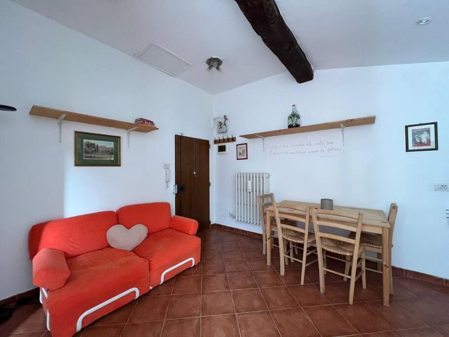 Appartement Casa Mirasole Center And Hills à Bologne Extérieur photo