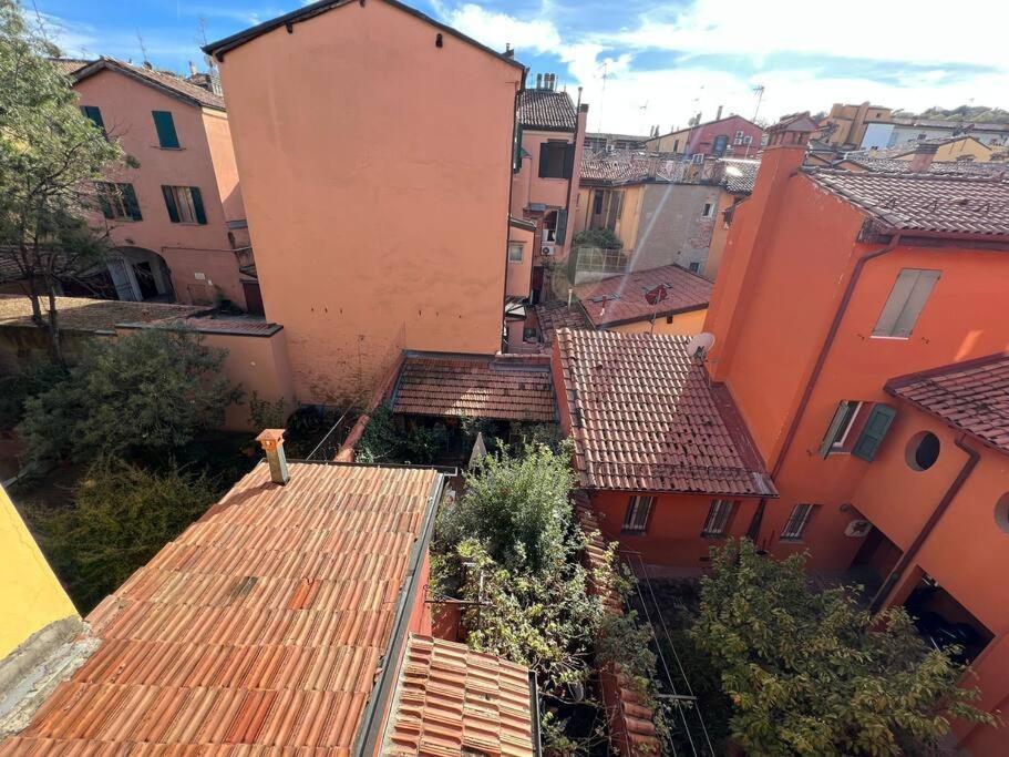Appartement Casa Mirasole Center And Hills à Bologne Extérieur photo