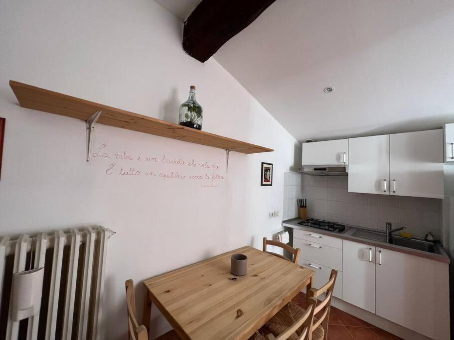 Appartement Casa Mirasole Center And Hills à Bologne Extérieur photo