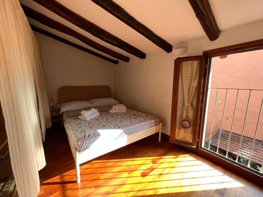Appartement Casa Mirasole Center And Hills à Bologne Extérieur photo